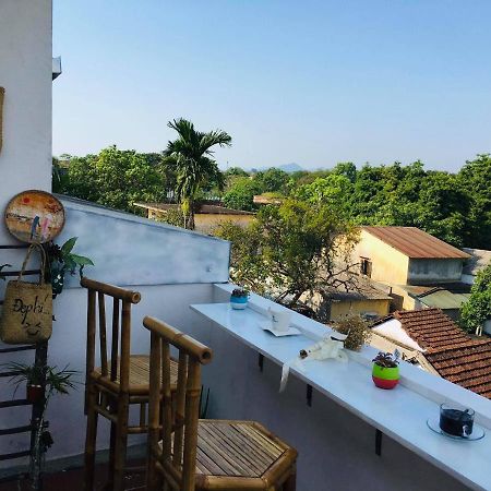 Tam Family Homestay フエ エクステリア 写真