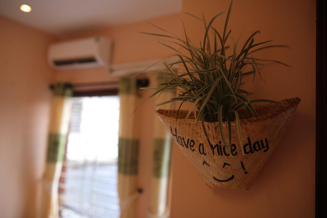Tam Family Homestay フエ エクステリア 写真