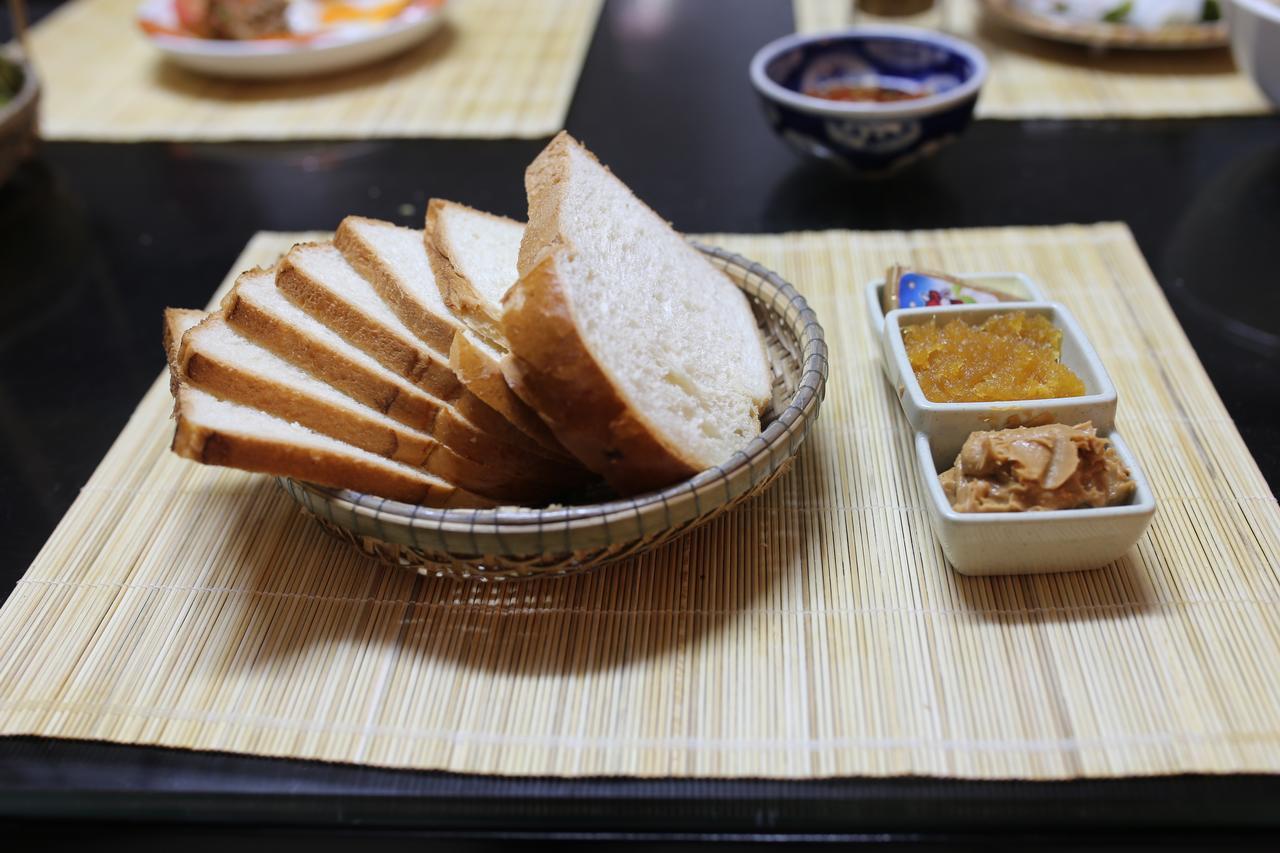 Tam Family Homestay フエ エクステリア 写真