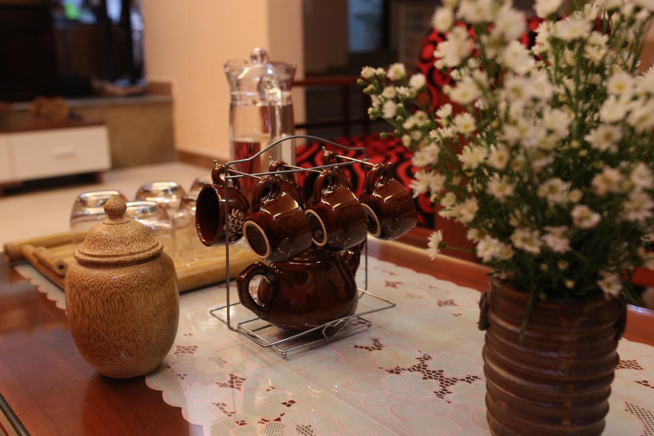 Tam Family Homestay フエ エクステリア 写真