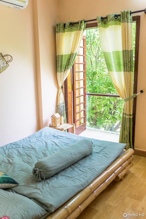 Tam Family Homestay フエ エクステリア 写真