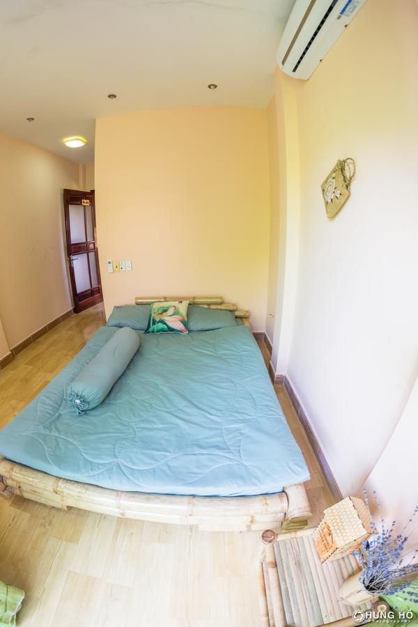 Tam Family Homestay フエ エクステリア 写真