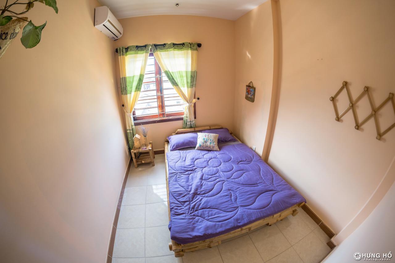 Tam Family Homestay フエ エクステリア 写真