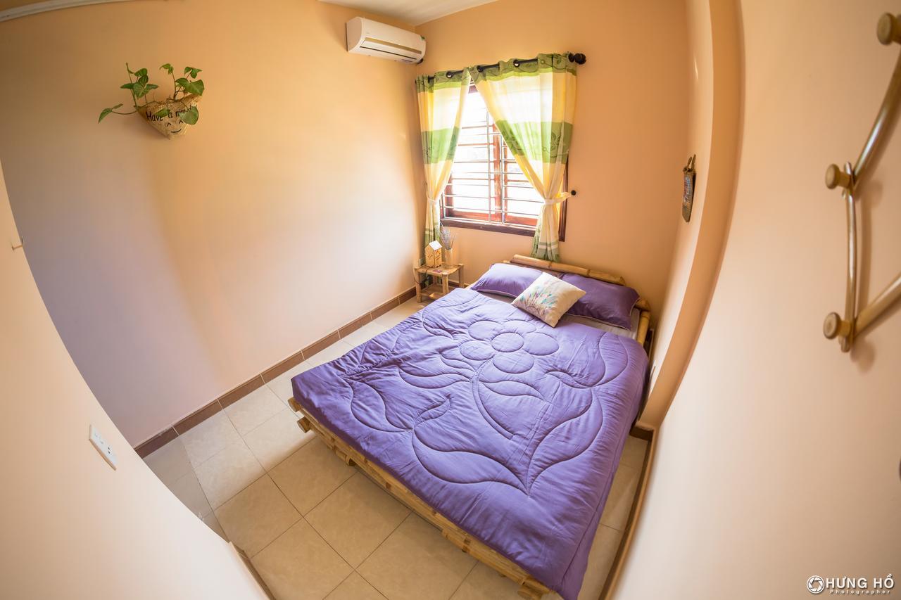 Tam Family Homestay フエ エクステリア 写真