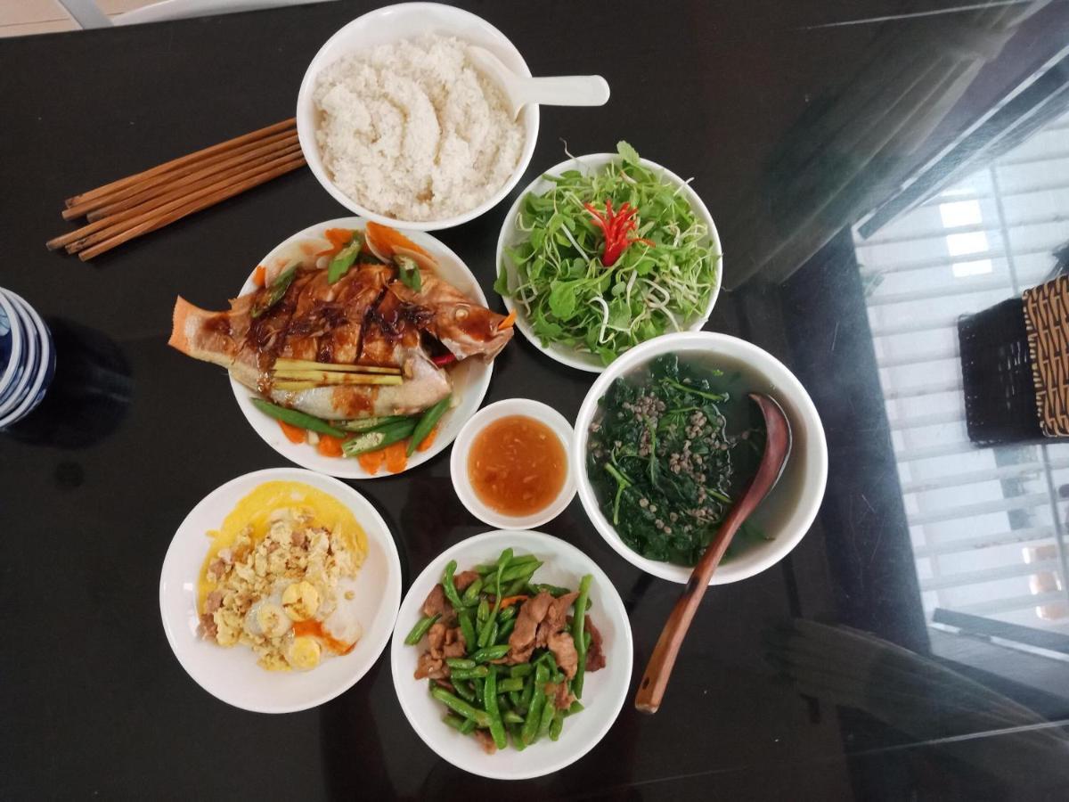 Tam Family Homestay フエ エクステリア 写真